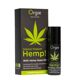 Стимулирующий гель для клитора Orgie - Hemp! Intense Orgasm (15 мл)