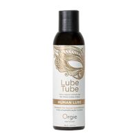 Лубрикант на водной основе Orgie - Lube Tube - Human Lube (150 мл)