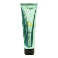 Лубрикант на водной основе Orgie - Lube Tube Cocktail Caipirinha (100 мл)