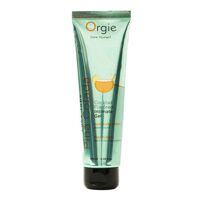Лубрикант на водной основе Orgie - Lube Tube Pina Colada (100 мл)