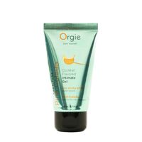 Лубрикант на водной основе Orgie - Lube Tube Pina Colada (50 мл)