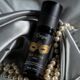 Набор для жемчужного массажа Orgie – Pearls Lust Massage (30 мл), силиконовый гель, ожерелье