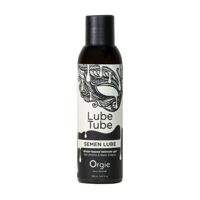 Лубрикант, имитирующий сперму Orgie - Lube Tube - Semen Lube (150 мл)