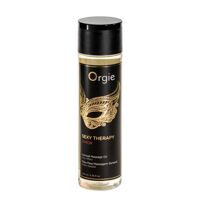 Масажна олія Orgie – Sexy Therapy Amor (200 мл), гібридна Масажна олія Orgie – Sexy Therapy Amor (200 мл), гібридна