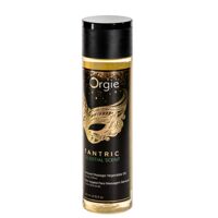 Масажна олія Orgie – Tantric Celestial Scent (200 мл), для тантричного масажу, зволоження Масажна олія Orgie – Tantric Celestial Scent (200 мл), для тантричного масажу, зволоження