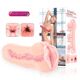 Мастурбатор Kokos Elegance 004 Double Layer
