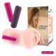 Мастурбатор узенькая вагина девственницы Kokos Virgin Vibe
