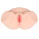 Мастурбатор Kokos 003 Maria ONAHOLE Real Vagina 2WayPlus с вибрацией и массажем