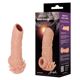 Насадка на член Kokos Nude Sleeve NS 005 L