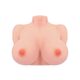 Мастурбатор-грудь Kokos Bouncing Titties F