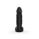 Свеча в виде члена Pure Bliss BIG Black 18 см