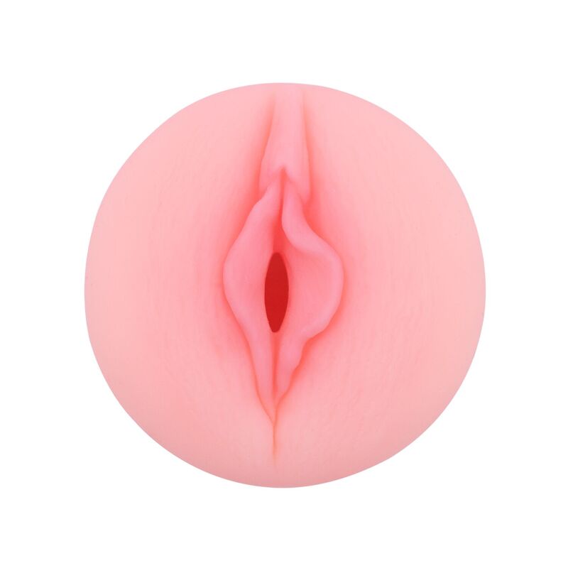 Вставка-вагина для помпы Men Powerup Vagina, средняя