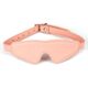 Маска на глаза Liebe Seele Dark Candy Pink Blindfold