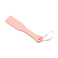 Паддл Liebe Seele Dark Candy Pink Paddle, жорсткий, 31,5х6 см Паддл Liebe Seele Dark Candy Pink Paddle, жорсткий, 31,5х6 см