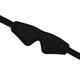 Маска на глаза Liebe Seele Boudoir Amor Blindfold Black