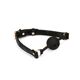 Кляп Liebe Seele Boudoir Amor Ball Gag Black