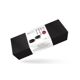Наручники Liebe Seele Boudoir Amor Wrist Cuffs Black