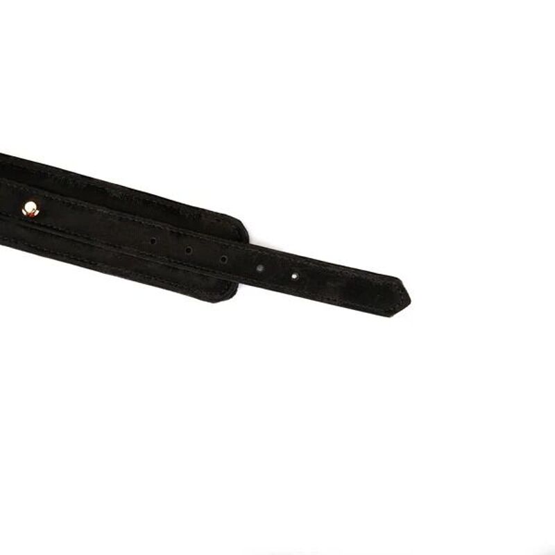 Наручники Liebe Seele Boudoir Amor Wrist Cuffs Black