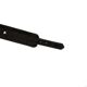Наручники Liebe Seele Boudoir Amor Wrist Cuffs Black