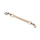 Наручники Liebe Seele Boudoir Amor Wrist Cuffs Black