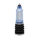 Гидропомпа Bathmate Hydromax 5 Blue (X20), для члена длиной от 7,5 до 12,5см, диаметр до 4,5см