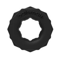 Эрекционное кольцо Bathmate Spartan, эластичное