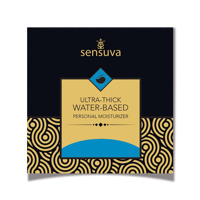 Пробник Sensuva - Ultra–Thick Water-Based (6 мл)