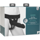 Набор для страпона Doc Johnson Body Extensions - BE Ready - Black