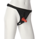 Трусики для страпона Doc Johnson Ultra Harness with Plug с креплением Vac-U-Lock, унисекс
