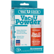 Пудра для крепления Vac-U-Lock Doc Johnson Vac-U Powder