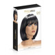 Парик World Wigs CAMILA MID-LENGTH BROWN