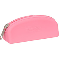 Сумка для хранения секс-игрушек PowerBullet - Silicone Storage Zippered Bag Pink
