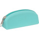 Сумка для хранения секс-игрушек PowerBullet - Silicone Storage Zippered Bag Teal