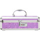 Кейс для хранения секс-игрушек BMS Factory - The Toy Chest Lokable Vibrator Case с кодовым замком