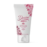 Масажний крем з лавандою Desire by Swiss Navy Massage Cream 150 мл Масажний крем з лавандою Desire by Swiss Navy Massage Cream 150 мл