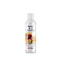 Лубрикант на водной основе Swiss Navy 4 in 1 Wild Passion Fruit 29,5 мл Лубрикант на водной основе Swiss Navy 4 in 1 Wild Passion Fruit 29,5 мл