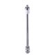Удлинитель штока для секс-машин Hismith Extension Rod, 30cm