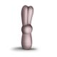 Вибратор SugarBoo Bunnie Boo, 10 уровней интенсивности