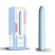 Мини-вибратор SugarBoo Sugar Blue, 10 уровней интенсивности