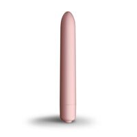Мини-вибратор SugarBoo Sugar Blush, 10 уровней интенсивности