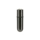 Вибропуля PowerBullet First-Class Bullet 2.5″ with Key Chain Pouch, Gun Metal, 9 режимов вибрации