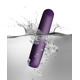 Вибропуля SugarBoo Sugar Damson, перезаряжаемая