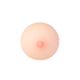 Мастурбатор-грудь Cutie Pies Hannah's Handful - Pussy & Boob, глубина 9,9 см, вибропуля в подарок