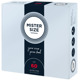 Презервативы Mister Size - pure feel - 60 (36 condoms), толщина 0,05 мм