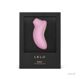 Звуковой стимулятор клитора LELO SONA Pink