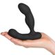 Массажер простаты с вибрацией Bathmate Prostate Pro, 3 мотора, 30 режимов, пульт ДУ
