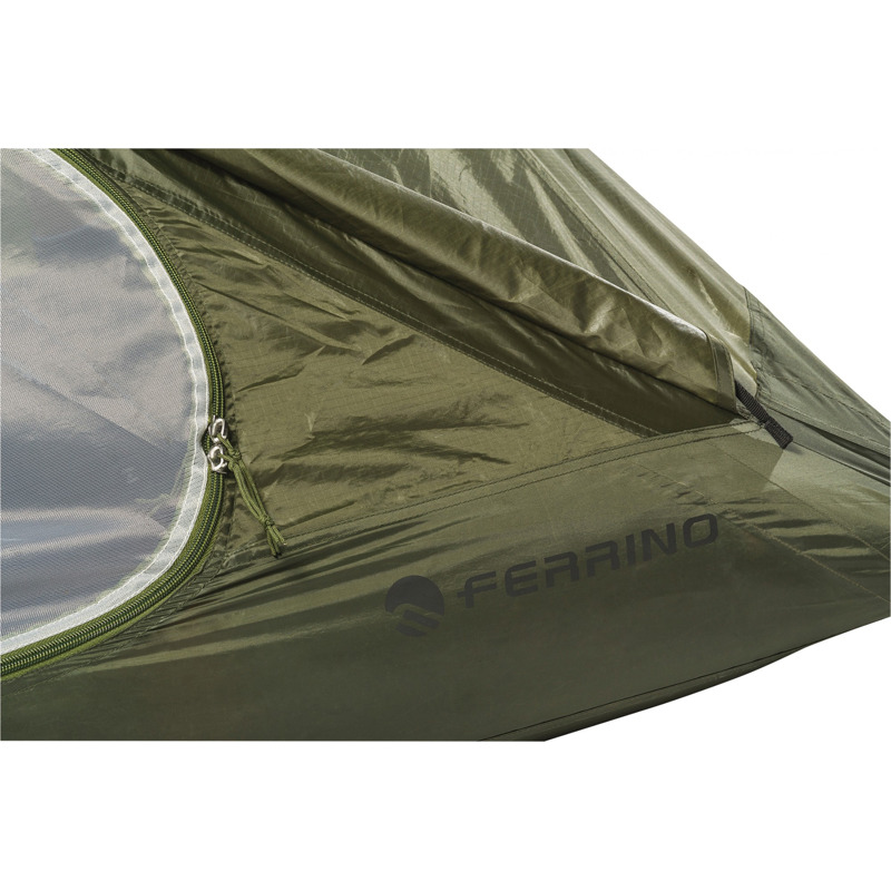 Намет двомісний Ferrino Grit 2 Olive Green (91188LOOFR) Намет двомісний Ferrino Grit 2 Olive Green (91188LOOFR)