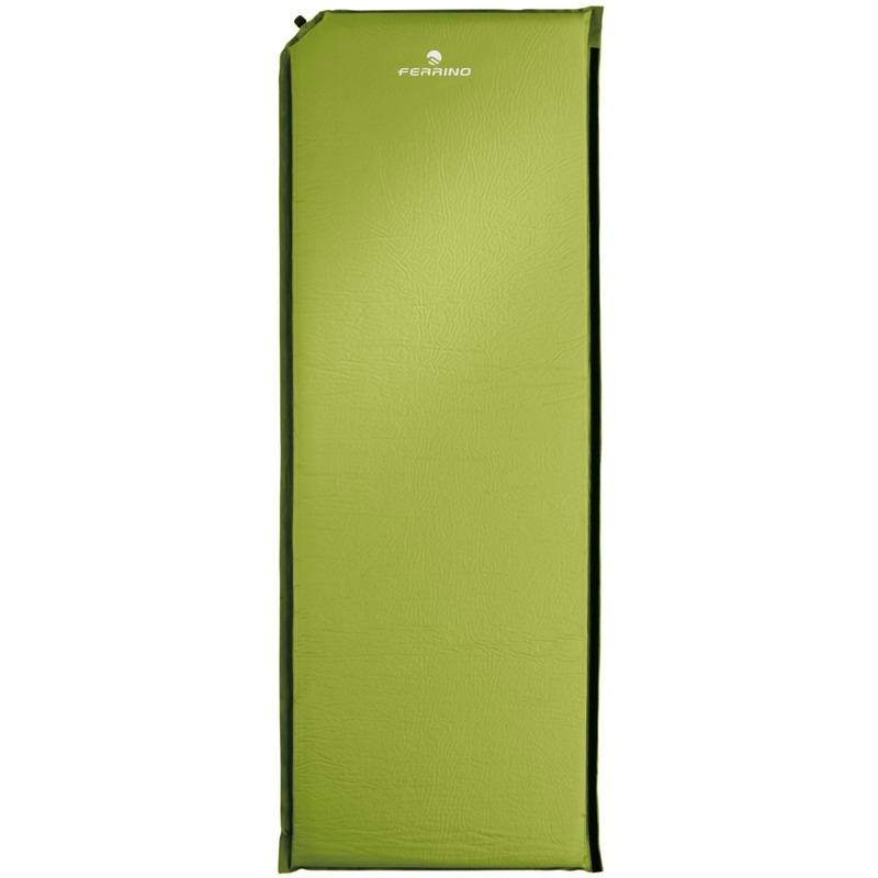 Килимок самонадувний Ferrino Dream 5 cm Apple Green (78202HVV) Килимок самонадувний Ferrino Dream 5 cm Apple Green (78202HVV)