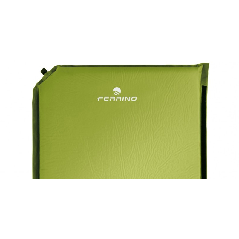 Килимок самонадувний Ferrino Dream 5 cm Apple Green (78202HVV) Килимок самонадувний Ferrino Dream 5 cm Apple Green (78202HVV)