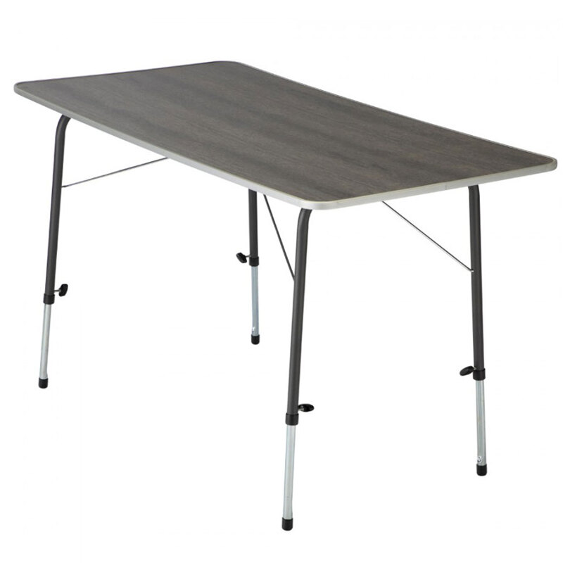 Стіл кемпінговий Vango Birch 120 Table French Oak (TBPBIRCH F14086) Стіл кемпінговий Vango Birch 120 Table French Oak (TBPBIRCH F14086)
